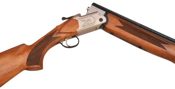 Fortune Mod 901 Süperpoze Av Tüfeği