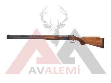 Sarsılmaz SP-512 TRAP 12 Cal. Süperpoze