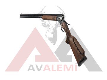 Sarsılmaz SP-512 TRAP 12 Cal. Süperpoze