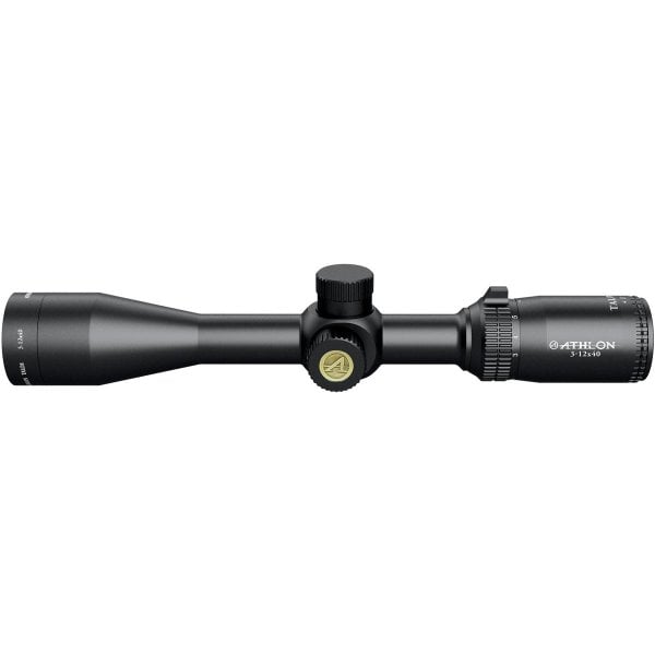 ATHLON TALOS 3-12×40 HAFİF TÜFEK DÜRBÜNÜ