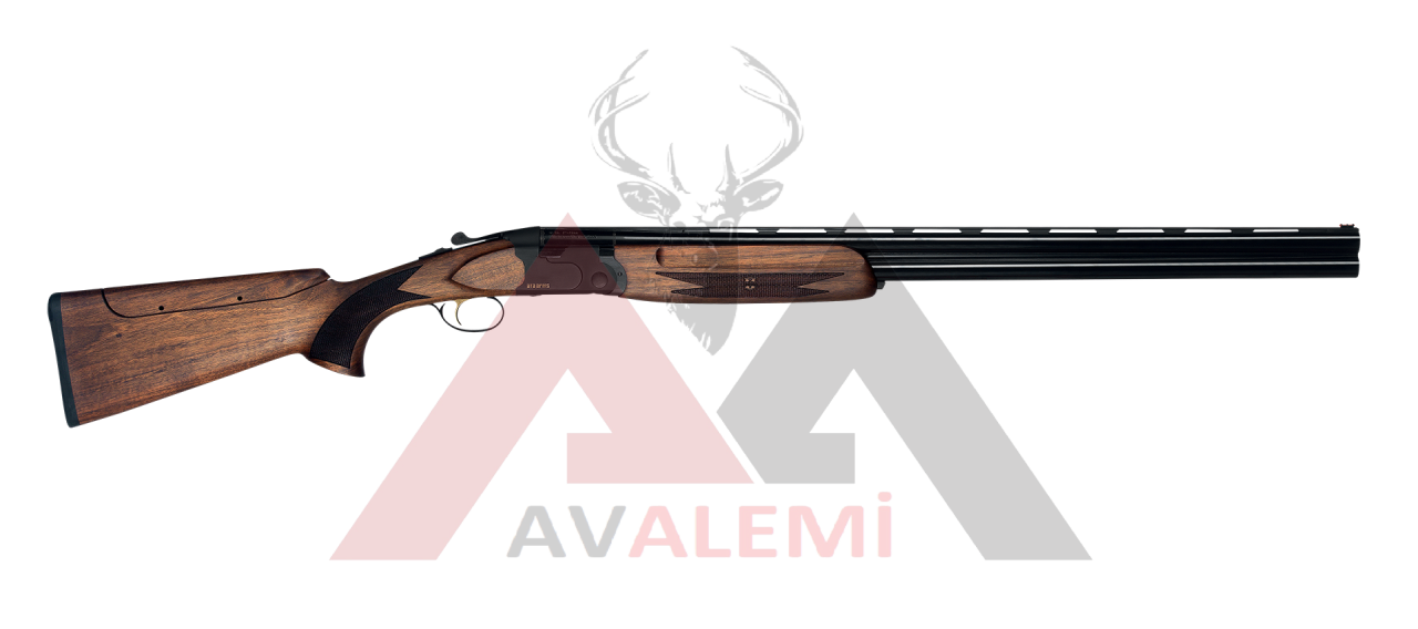 Ata Arms SP Sporter 12 Cal. Süperpoze Atış Tüfeği
