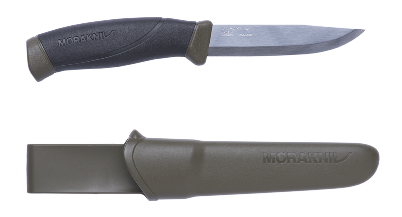 Morakniv Companion S MG -Mora Bıçak-