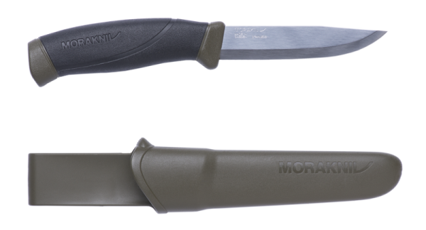 Morakniv Companion S MG -Mora Bıçak-