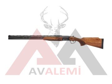 Sarsılmaz SP-512 DOUBLE TRAP 12 Cal. Süperpozre