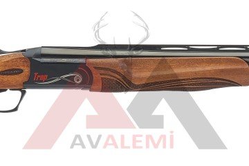 Sarsılmaz SP-512 DOUBLE TRAP 12 Cal. Süperpozre