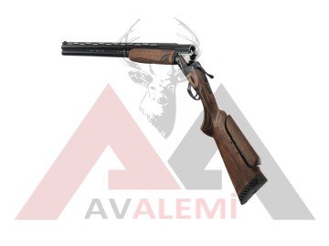 Sarsılmaz SP-512 DOUBLE TRAP 12 Cal. Süperpozre