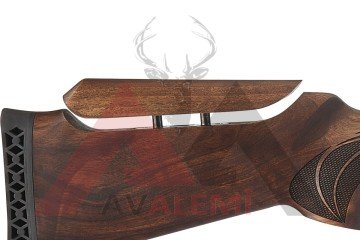 Sarsılmaz SP-512 DOUBLE TRAP 12 Cal. Süperpozre