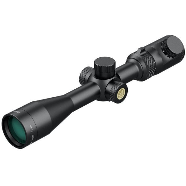ATHLON TALOS 6-24×50 ATMR1 MIL TÜFEK DÜRBÜNÜ