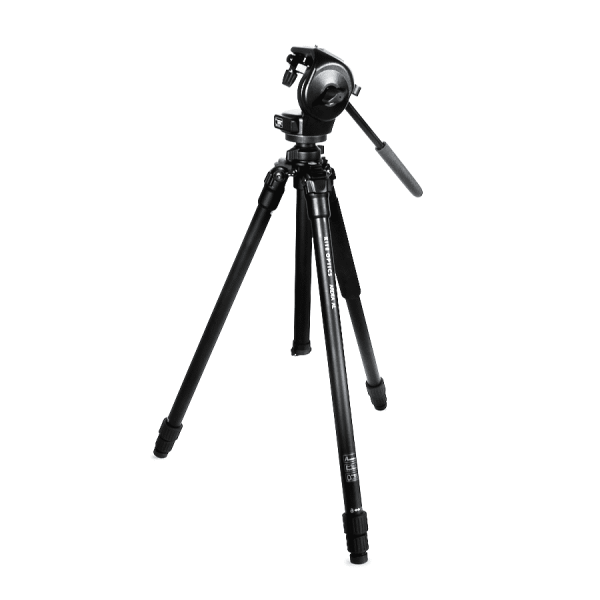 Kite Optics Ardea Tripod Dürbün Ayaklık 128RC