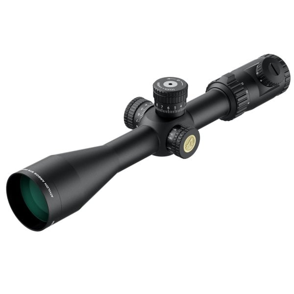 ATHLON ARGOS BTR GEN2 8-34×56 APMR FFP IR MIL TÜFEK DÜRBÜNÜ