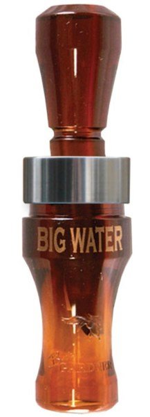 BUCK GARDNER BİG WATER AÇIK SU BOURBON ÖRDEK ÇAĞRI DÜDÜĞÜ