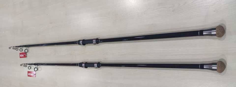 RYOBI STRONG SLIM BOAT 1.80 MT