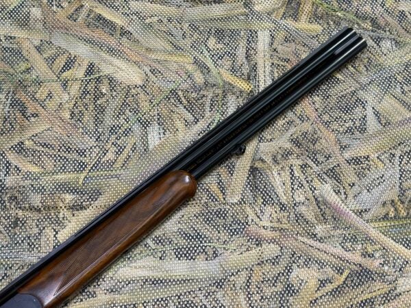 Yılıdz 20 Kalibre Enjektörlü Sellektörlü 71 Cm Süpeproze 2. El