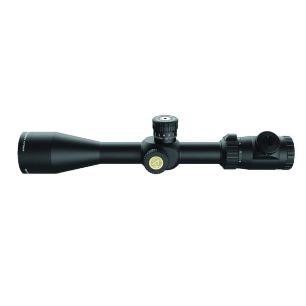 ATHLON ARGOS BTR GEN2 6-24×50 APMR FFP IR MIL TÜFEK DÜRBÜNÜ