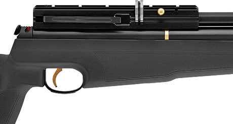 Hatsan AT44 TH Long QE Pcp Havalı Tüfek