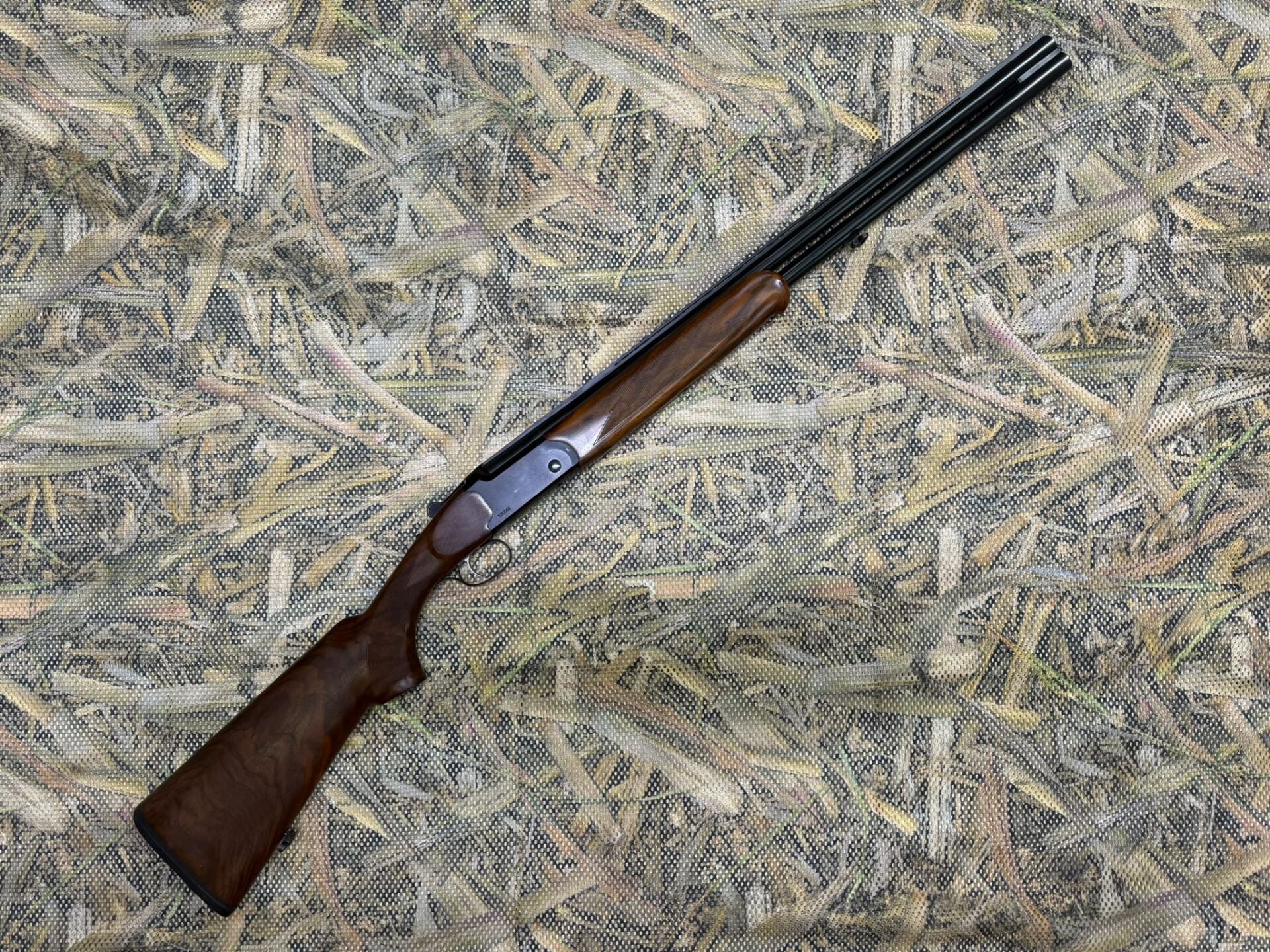 Yılıdz 20 Kalibre Enjektörlü Sellektörlü 71 Cm Süpeproze 2. El