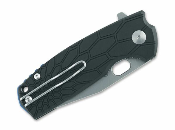 Fox Knives Core Tanto FRN Black Çakı