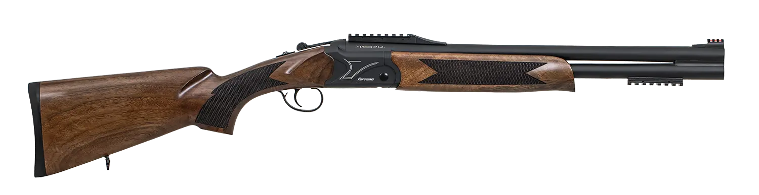 Fortune Mod 905 Süperpoze Av Tüfeği