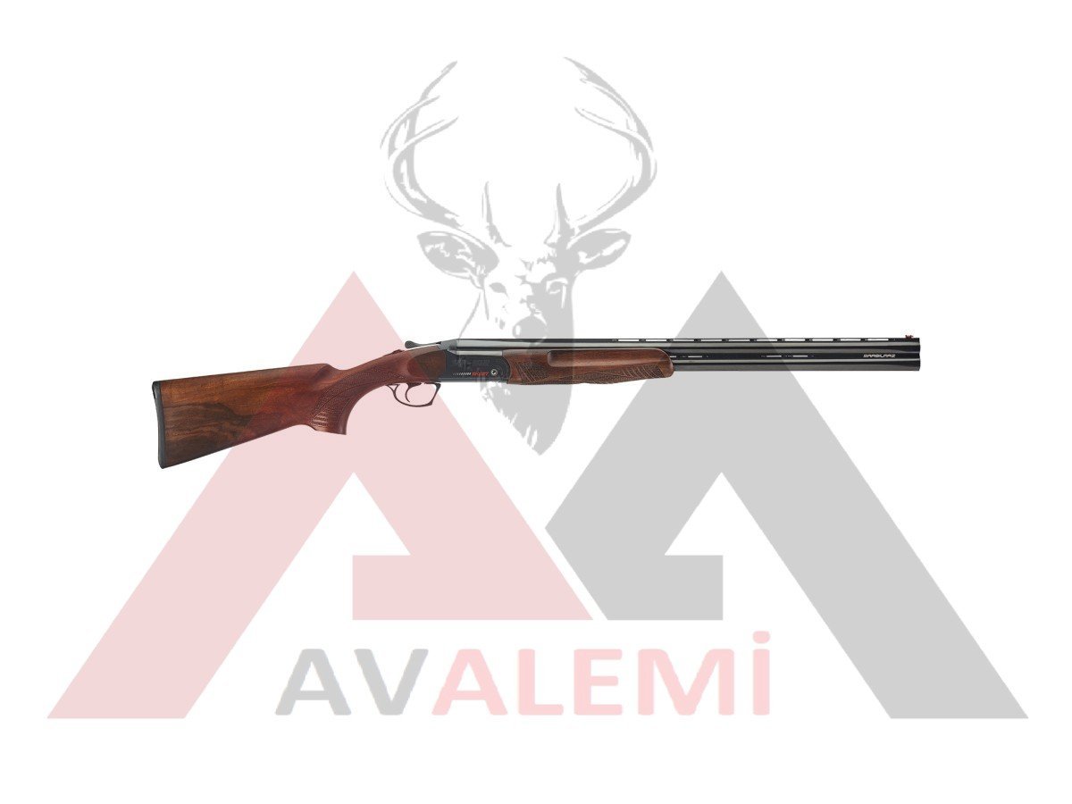 Sarsılmaz SP-512 SKEET 12 Cal. Süperpoze