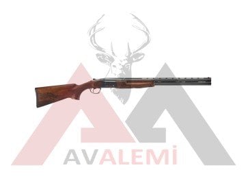 Sarsılmaz SP-512 SKEET 12 Cal. Süperpoze