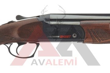 Sarsılmaz SP-512 SKEET 12 Cal. Süperpoze