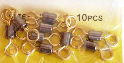 Yashino YM-1007 Fransız Çift Renk Fırdöndü - İnox Numara: 2