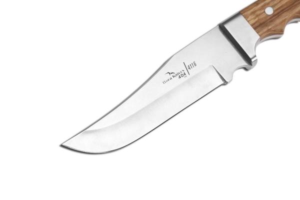 Bora 404 FTZ Fighter Zeytin Saplı Bıçak