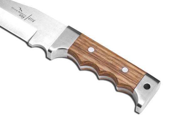 Bora 404 FTZ Fighter Zeytin Saplı Bıçak
