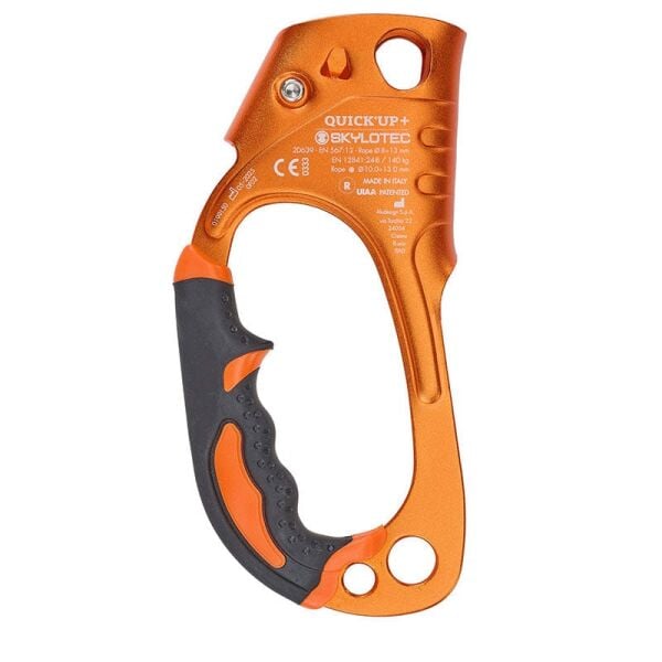 SKYLOTEC QUICK UP EL JUMARI SAG