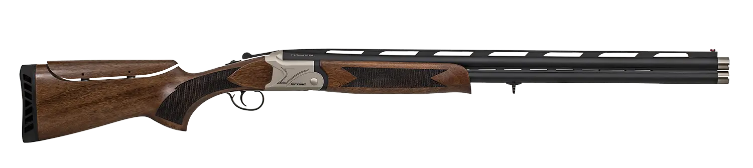 Fortune Mod 906 Trap Süperpoze Av Tüfeği