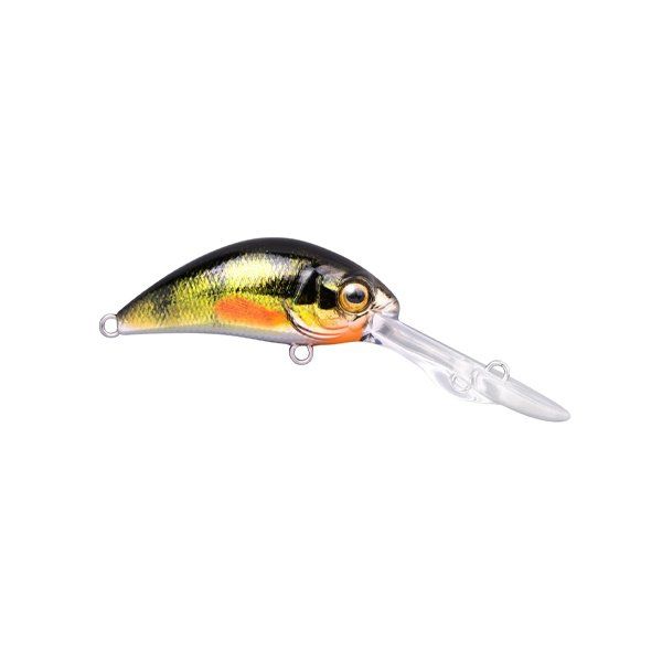 D. SPRO Ikiru CHR BB Crank DD FL Y-Perch Maket Yem