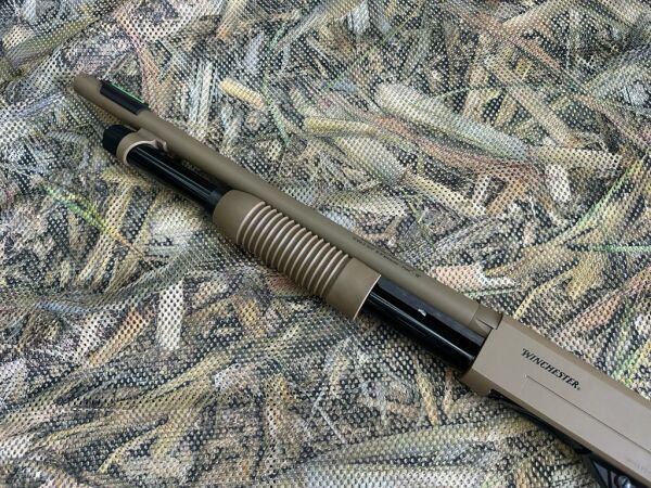 Winchester Sxp Pompalı Av Tüfeği 2. EL (SATILDI)