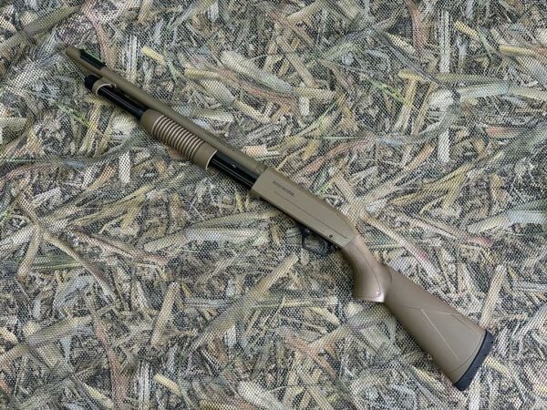 Winchester Sxp Pompalı Av Tüfeği 2. EL (SATILDI)