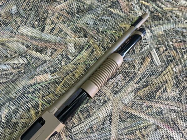 Winchester Sxp Pompalı Av Tüfeği 2. EL (SATILDI)