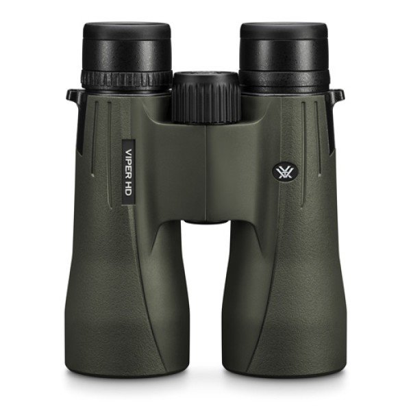 Vortex Viper HD 12x50 El Dürbünü