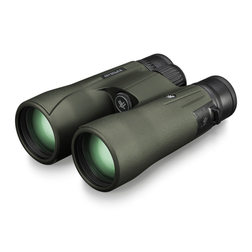 Vortex Viper HD 12x50 El Dürbünü