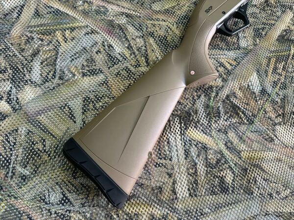 Winchester Sxp Pompalı Av Tüfeği 2. EL (SATILDI)