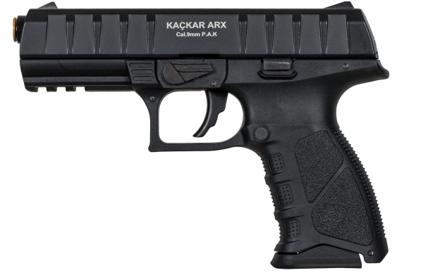 Kaçkar Arx K01 Kuru Sıkı Ses Tabancası