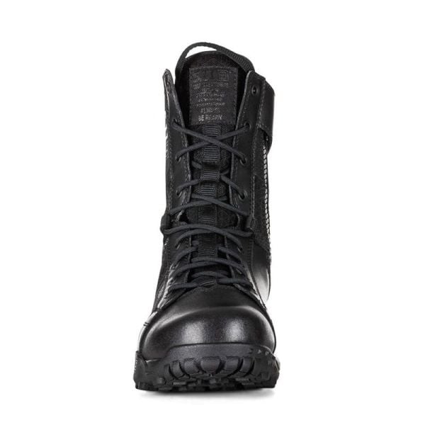 5.11 A/T 8INCH SIDE-ZIP WATERPROOF SIYAH BOT