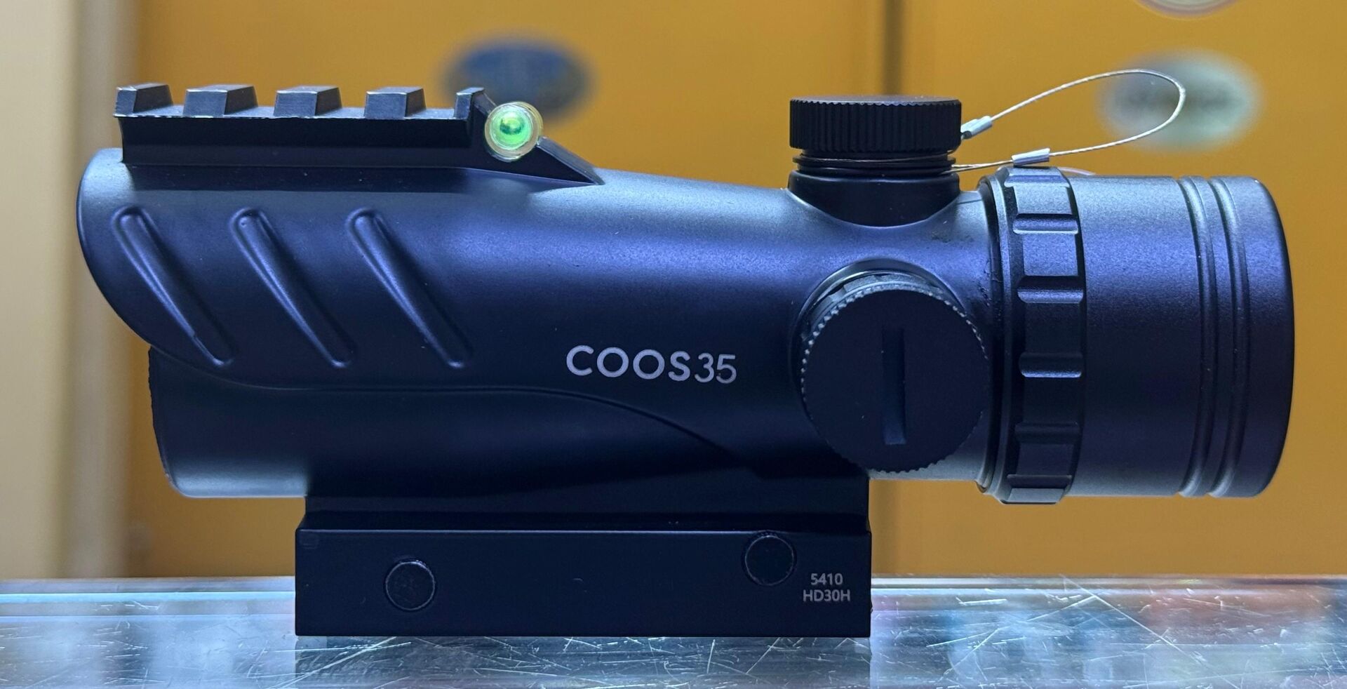 Coos35 3Moa N.B005 Red Dot