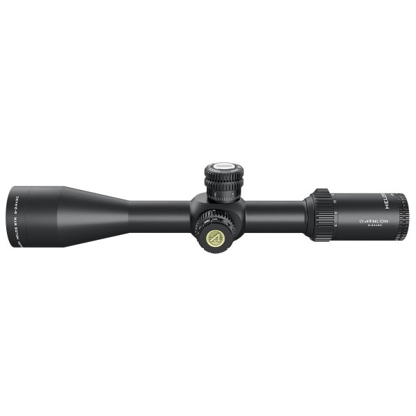ATHLON HELOS BTR 6-24X50 30mm APMR IR MİL TÜFEK DÜRBÜNÜ