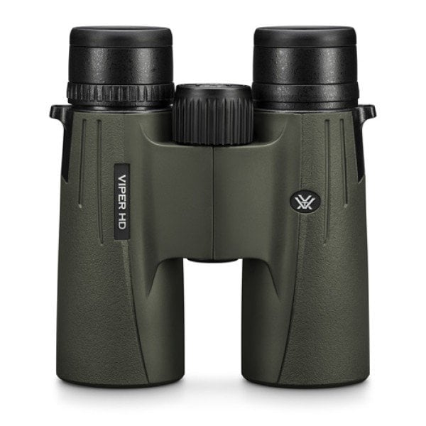 Vortex Viper HD 8x42 El Dürbünü