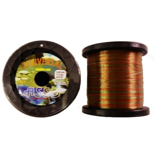 ASSO UNIVERSAL BOBİN 1000 MT 0.35