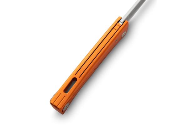 Lionsteel Thrill Aluminium Orange Çakı