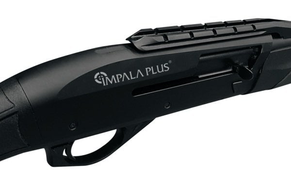 Impala Plus Cantilever Namlu Otomatik Av Tüfeği