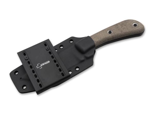 Böker Plus LITTLE ROK Bıçak