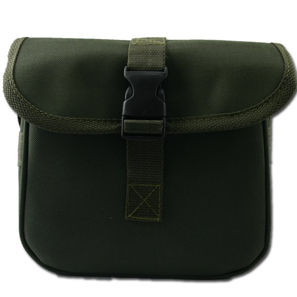 Tasko 08x40 W El Dürbünü