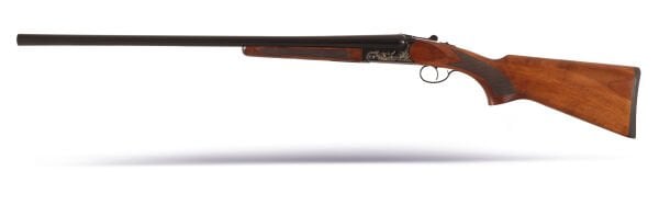 Crystal SS03 Yivsiz Çifte Av Tüfeği