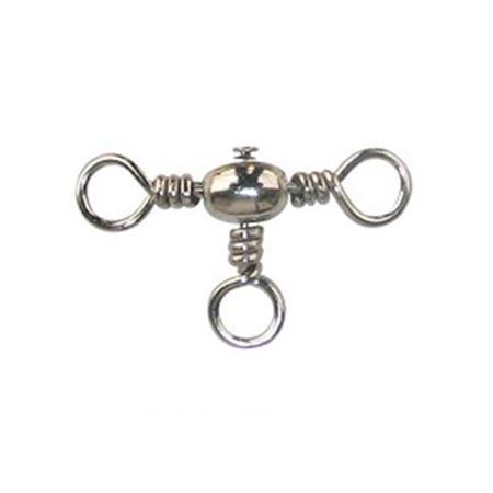 Silverstar Üçlü Fırdöndü Numara: 3