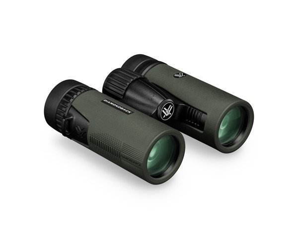 Vortex Diamondback 8x32 El Dürbünü